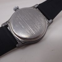 Електронен часовник TIMEX с нова силиконова каишка, снимка 3 - Мъжки - 43046955