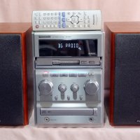 Panasonic SA-PMX1-Аудио система,дистанционно, снимка 2 - Аудиосистеми - 43515553