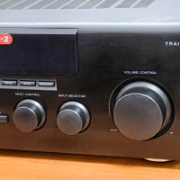 Усилвател, стерео ресивър Kenwood krf-a4020, снимка 4 - Ресийвъри, усилватели, смесителни пултове - 43480846