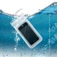 Качествен Универсален водоустойчив калъф кейс за iPhone, Samsung и др., снимка 6 - Калъфи, кейсове - 29064683