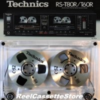 Аудио Касети Reel to Reel , снимка 8 - Други - 42209166