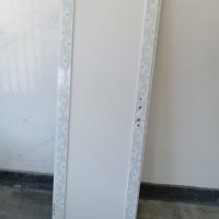 Алуминиева врата, снимка 1 - Дограми - 37842542