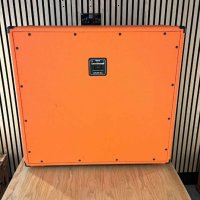 4x12 Китарен кабинет ORANGE PPC412 Celestion Vintage 30, снимка 5 - Китари - 44043406