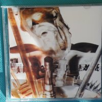 Godhead(by Marilyn Manson) – 2001 - 2000 Years Of Human Error(Industrial), снимка 3 - CD дискове - 43952494