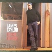 СД - JAMES TAYLOR - OTHER COVERS, снимка 1 - CD дискове - 27689058