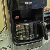 Продавам щварц кафе  машина Philips, снимка 5 - Кафемашини - 43315332