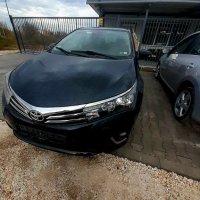 REND предлага за части TOYOTA COROLLA 1.33 1.4 1.6 2.0 E18 , снимка 1 - Автомобили и джипове - 43929653