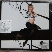 Kylie Minogue · Body Language (CD) (2003), снимка 1 - CD дискове - 38333552