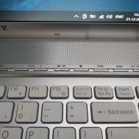 Лаптоп Sony Vayo VGN-FW41E SSD 128Gb, снимка 6 - Лаптопи за дома - 43501259