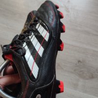 Adidas Predator. Футболни бутонки. 41 1/3, снимка 3 - Футбол - 35448694