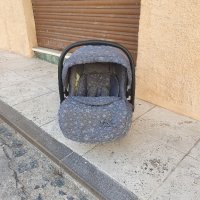 кошче за новородено , снимка 2 - Столчета за кола и колело - 43330657