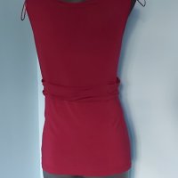 Еластична блуза тип туника "Mexx"® / 44-46-48 EU , снимка 4 - Туники - 33344238