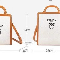 чанта Pinko реплика , снимка 4 - Чанти - 37312082