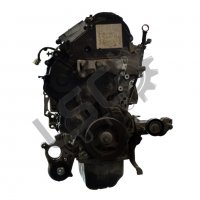 Двигател Citroen C4 (II) 2010-2016 C200622N-25, снимка 2 - Части - 37253889