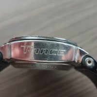 ЧАСОВНИК TISSOT T-RACE T048427A Automatic movement CHRONOGRAPH, снимка 3 - Мъжки - 37496847