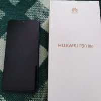 Huawei p30 lite, снимка 3 - Huawei - 44129261