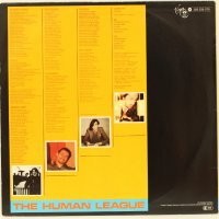The Human League –Travelogue - Грамофонна плоча - LP 12”, снимка 2 - Грамофонни плочи - 38957344