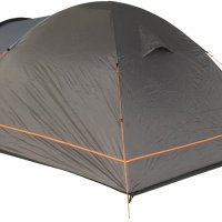 Триместна куполна палатка Bravo 3, снимка 4 - Палатки - 32654286