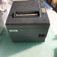 принтер Epson TM-T88 IV M129H, снимка 3 - Оборудване за магазин - 37798791