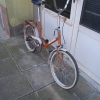 Продавам велосипед "Балкан", снимка 16 - Велосипеди - 34762659