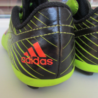 Детски бутонки Adidas Messi 15.4, снимка 6 - Футбол - 36574034