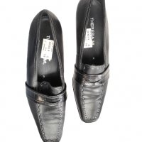 Theresia M schoenen 38,5 D, снимка 4 - Дамски елегантни обувки - 37631753