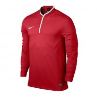  Nike LS Revolution II - страхотна мъжка блуза, снимка 1 - Спортни дрехи, екипи - 32621695