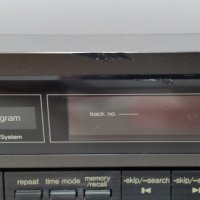 CD player Technics SL-P111, снимка 6 - MP3 и MP4 плеъри - 28590825