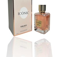 Дамски парфюм Iconic 100 ML, снимка 1 - Дамски парфюми - 44048400