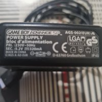 nintendo ds adapter, снимка 1 - Nintendo конзоли - 43527458