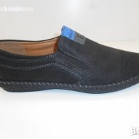 Мъжки обувки 5124 , снимка 1 - Ежедневни обувки - 29020511