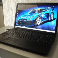 Toshiba Satellite – C70D, снимка 1 - Лаптопи за работа - 32758393