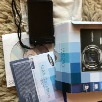 Продавам цифров фотоапарат Samsung WB210, снимка 1 - Фотоапарати - 32404964