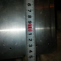 Алуминиев радиатор, снимка 6 - Други - 39535354