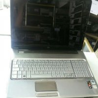 Лаптоп на части HP Pavillion dv7 17, снимка 1 - Части за лаптопи - 32979216
