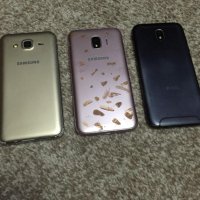 Работещи Телефони Samsung j5 2017 - Samsung j500 - Samsung j250, снимка 2 - Samsung - 27492396