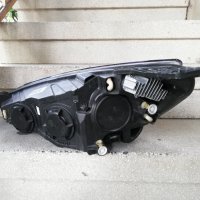 Фар Форд Фокус LED десен/Фар Ford Focus FULL LED/Фар Fokus Оригинален, снимка 7 - Части - 37032856