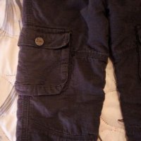 Ватиран панталон 3 г, снимка 2 - Детски панталони и дънки - 26956184