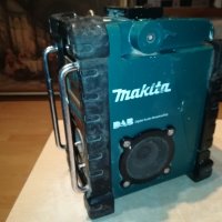 makita radio-за ремонт/части 2109221859L, снимка 4 - Радиокасетофони, транзистори - 38076911