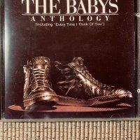 Joe Satriani,The Babys , снимка 12 - CD дискове - 39386608