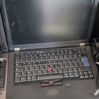 лаптоп Lenovo T410, снимка 1 - Лаптопи за дома - 44857706