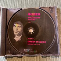 QUEEN , снимка 10 - CD дискове - 44098559