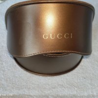 Оригинални очила Gucci , снимка 8 - Слънчеви и диоптрични очила - 32960952