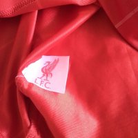 Liverpool,Ливърпул фен тениска 1984 Финал за Европейската купа, снимка 17 - Фен артикули - 32516028