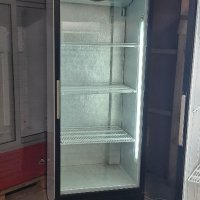 Вертикална хладилна витрина 0.80 см , снимка 7 - Витрини - 32649684