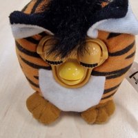  Плюшен Furby Tiger, снимка 2 - Други - 40112568