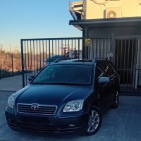 REND предлага за части TOYOTA AVENSIS Т25 COMBI 1.6 1.8 2.0 D4d VVTI DCAT 2AD 2.4, снимка 1 - Автомобили и джипове - 43906727