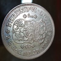 Монета 1755 , снимка 1 - Нумизматика и бонистика - 27804238