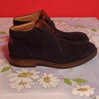 Обувки Gino Rossi изцяло от естествена кожа - НОВИ !!!, снимка 3 - Други - 35078517