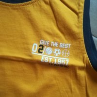 Тениски за момче, снимка 13 - Детски тениски и потници - 25906315
